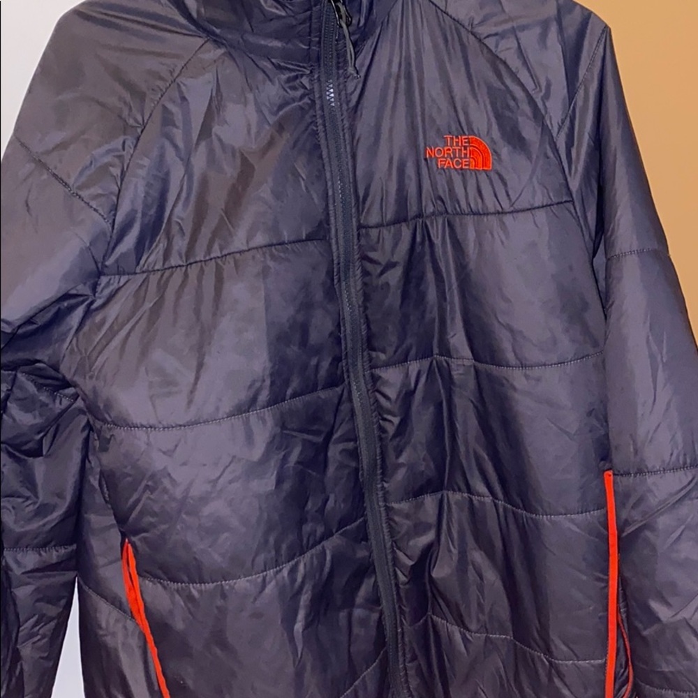 North face jacket